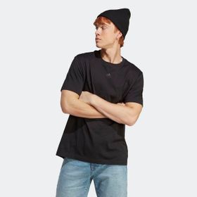 Adidas IC9793 Siyah Erkek T-shirt