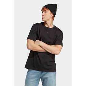 Adidas IC9793 Siyah Erkek T-shirt
