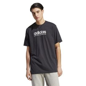 Adidas IC9815 Siyah M All SZN G T Erkek Günlük Tişört