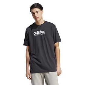 Adidas IC9815 Siyah M All SZN G T Erkek Günlük Tişört