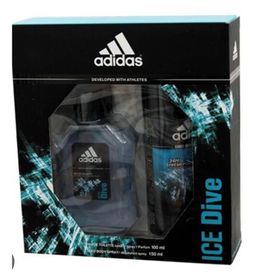 Adidas Ice Dive 150 ml Deodorant Body Sprey