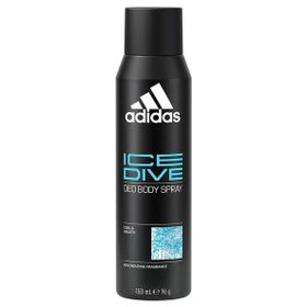 Adidas Ice Dive 150 ml Deodorant Body Sprey