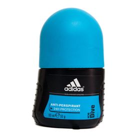 Adidas Ice Dive Deo Rollon 50 ml Erkek Roll-On