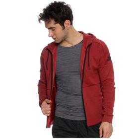Adidas ID FZ Stadium Zip Erkek Ceket