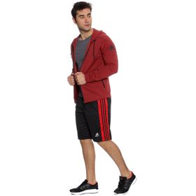 Adidas ID FZ Stadium Zip Erkek Ceket