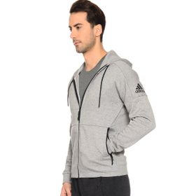 Adidas ID FZ Stadium Zip Erkek Ceket