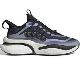 Adidas ID0317 Alphaboost V1 Lacivert Unisex Spor Ayakkabı