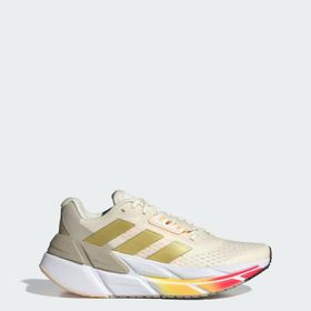 Adidas ID0371 Adistar CS 2 W Bej Kadın Spor Ayakkabı