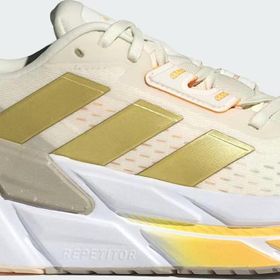 Adidas ID0371 Adistar CS 2 W Bej Kadın Spor Ayakkabı