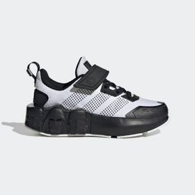 Adidas ID0378 Star Wars Runner Kids Siyah Çocuk Spor Ayakkabı