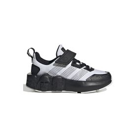 Adidas ID0378 Star Wars Runner Kids Siyah Çocuk Spor Ayakkabı
