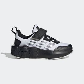 Adidas ID0378 Star Wars Runner Kids Siyah Çocuk Spor Ayakkabı