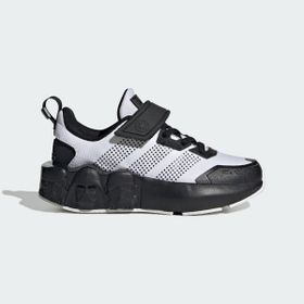 Adidas ID0378 Star Wars Runner Kids Siyah Çocuk Spor Ayakkabı