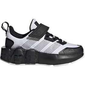 Adidas ID0378 Star Wars Runner Kids Siyah Çocuk Spor Ayakkabı