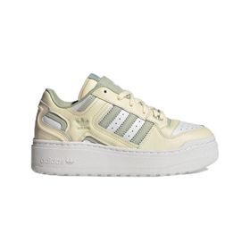 Adidas ID0396 Forum XLG W Sarı Kadın Günlük Ayakkabı