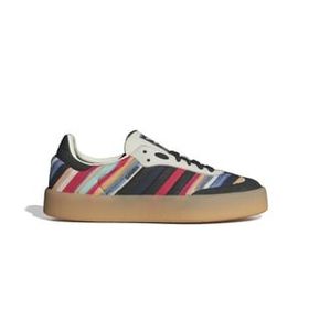 Adidas ID0444 Sambae X Ks W Renkli Unisex Günlük Ayakkabı