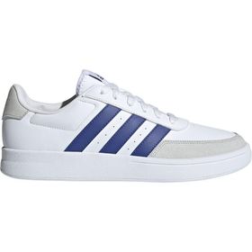 Adidas ID0450 Breaknet 2.0 Beyaz Unisex Spor Ayakkabı