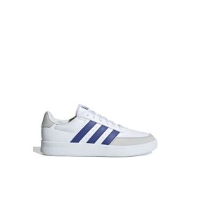 Adidas ID0450 Breaknet 2.0 Beyaz Unisex Spor Ayakkabı