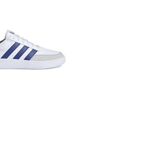 Adidas ID0450 Breaknet 2.0 Beyaz Unisex Spor Ayakkabı