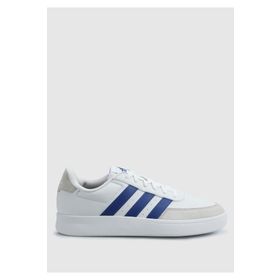 Adidas ID0450 Breaknet 2.0 Beyaz Unisex Spor Ayakkabı