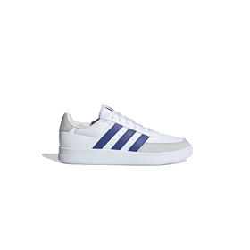 Adidas ID0450 Breaknet 2.0 Beyaz Unisex Spor Ayakkabı
