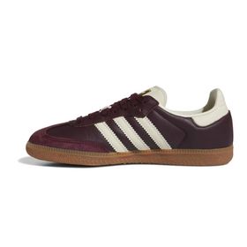 Adidas ID0477 Samba OG W Bordo Unisex Günlük Spor Ayakkabı