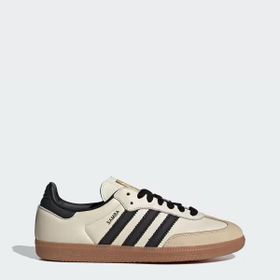 Adidas ID0478 Samba OG W Kadın Günlük Spor Ayakkabı