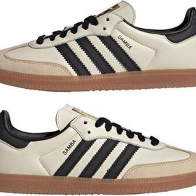 Adidas ID0478 Samba OG W Kadın Günlük Spor Ayakkabı