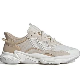 Adidas ID0671 Ozweego Krem Kadın Günlük Ayakkabı