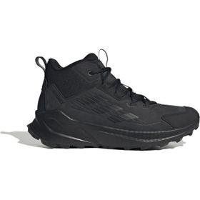 Adidas ID0888 Siyah Terrex Trailmaker 2 Mid Lea Erkek Outdoor Bot