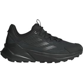 Adidas ID0892 Terrex Trailmaker 2 Lea W Siyah Kadın Spor Ayakkabı