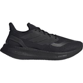 Adidas ID1157-K Pureboost 5 W Siyah Kadın Spor Ayakkabı