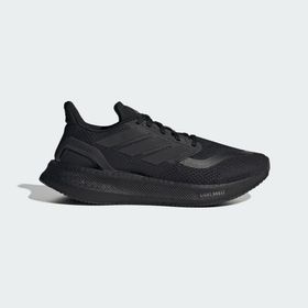 Adidas ID1157-K Pureboost 5 W Siyah Kadın Spor Ayakkabı