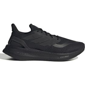 Adidas ID1157 Pureboost 5 W Siyah Kadın Spor Ayakkabı