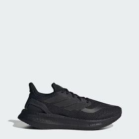Adidas ID1157 Pureboost 5 W Siyah Kadın Spor Ayakkabı