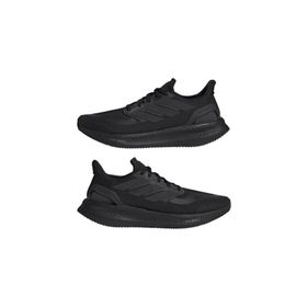 Adidas ID1158 Pureboost 5 Siyah Erkek Spor Ayakkabı