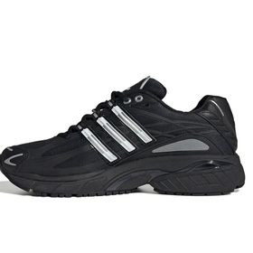 Adidas ID1169 Adistar Cushion Siyah Erkek Günlük Ayakkabı