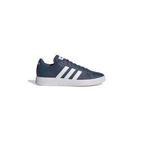 Adidas ID1178 Grand Court Base 2.0 Preloved İnk Mavi Erkek Spor Ayakkabı