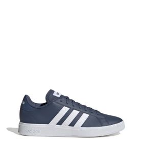 Adidas ID1178 Grand Court Base 2.0 Preloved İnk Mavi Erkek Spor Ayakkabı