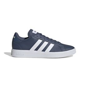 Adidas ID1178 Grand Court Base 2.0 Preloved İnk Mavi Erkek Spor Ayakkabı