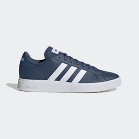 Adidas ID1178 Grand Court Base 2.0 Preloved İnk Mavi Erkek Spor Ayakkabı