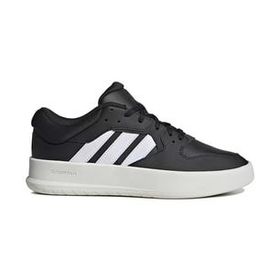 Adidas ID1253 Court 24 Siyah Spor Ayakkabı