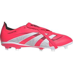 Adidas ID1319-E Predator League FT FG-MG Kırmızı Erkek Spor Ayakkabı