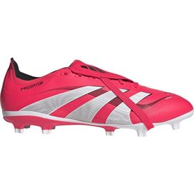 Adidas ID1319-E Predator League FT FG-MG Kırmızı Erkek Spor Ayakkabı