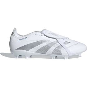 Adidas ID1321 Predator League FT FG-MG Beyaz Erkek Çim Zemin Krampon