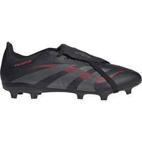 Adidas ID1322-E Predator League FT FG-MG Siyah Erkek Spor Ayakkabı