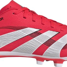 Adidas ID1326 Kırmızı Predator Club FG/MG Erkek Krampon