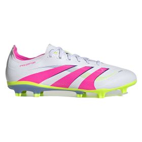 Adidas ID1330 Beyaz Predator League FG/MG Erkek Futbol Krampon