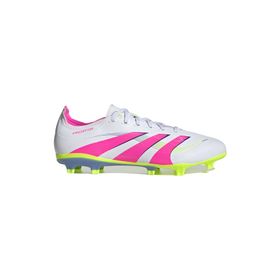 Adidas ID1330 Beyaz Predator League FG/MG Erkek Futbol Krampon
