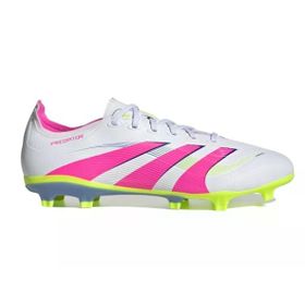 Adidas ID1330 Beyaz Predator League FG/MG Erkek Futbol Krampon